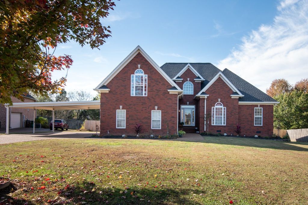 505 Lena Way, Lebanon, TN 37087