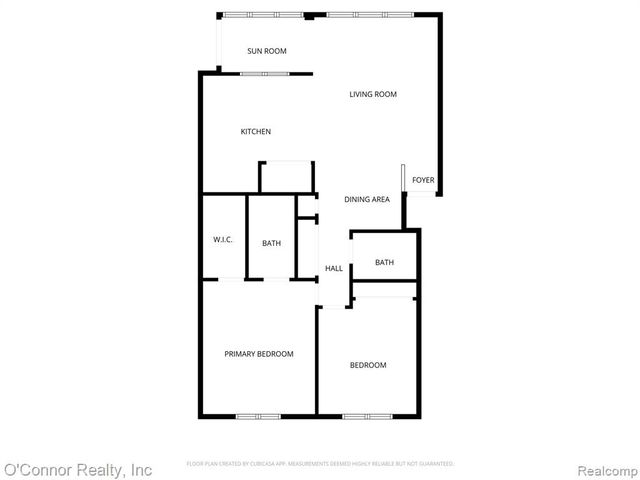 1700 River Road 10, Marysville, MI 48040