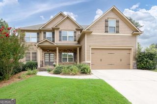 60 Amberlily Court, Dallas, GA 30132