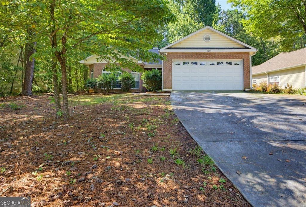 9201 Tarnwood Circle, Villa Rica, GA 30180
