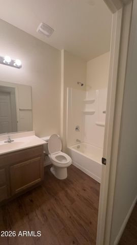 3117 S SIGNAL BUTTE Road 585, Mesa, AZ 85212