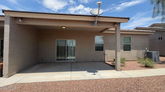 3117 S SIGNAL BUTTE Road 585, Mesa, AZ 85212