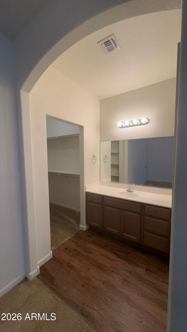 3117 S SIGNAL BUTTE Road 585, Mesa, AZ 85212