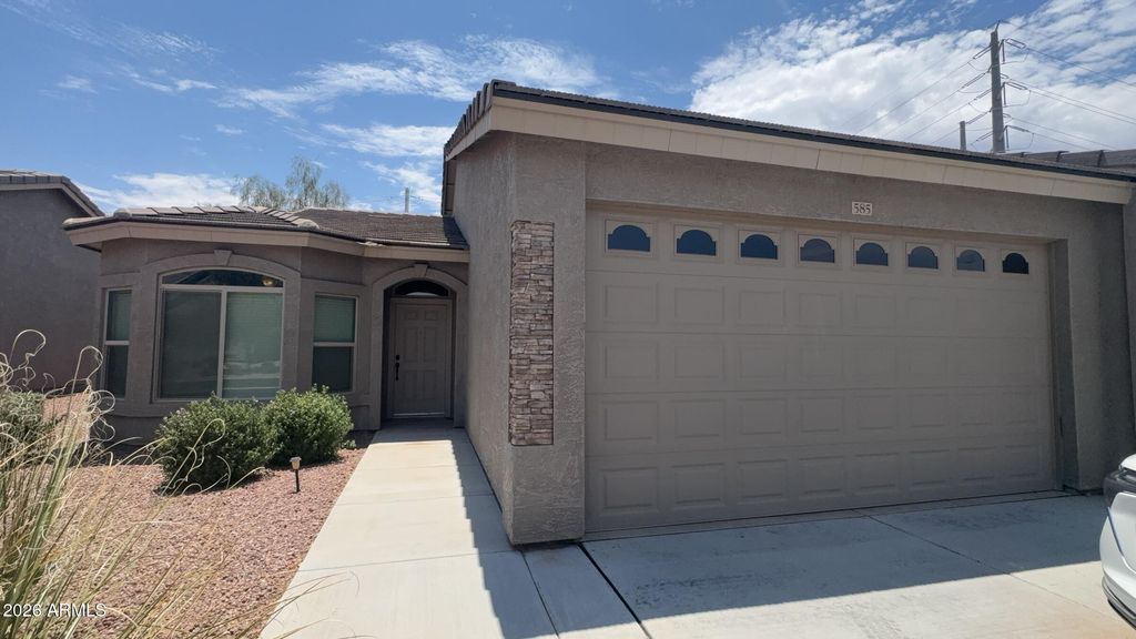 3117 S SIGNAL BUTTE Road 585, Mesa, AZ 85212