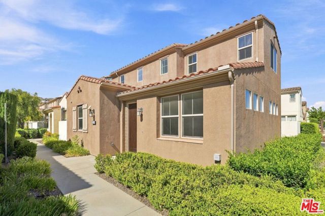 20115 Pienza Lane, Porter Ranch (los Angeles), CA 91326