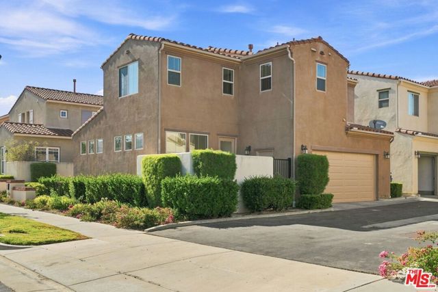 20115 Pienza Lane, Porter Ranch (los Angeles), CA 91326