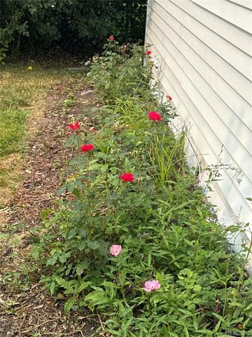 20017 California, Saint Clair Shores, MI 48080