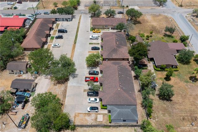 8005 Cisne Street, Pharr, TX 78577