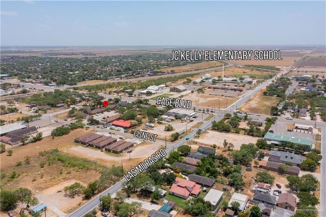 8005 Cisne Street, Pharr, TX 78577