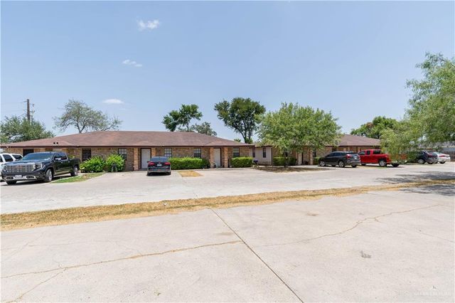 8005 Cisne Street, Pharr, TX 78577