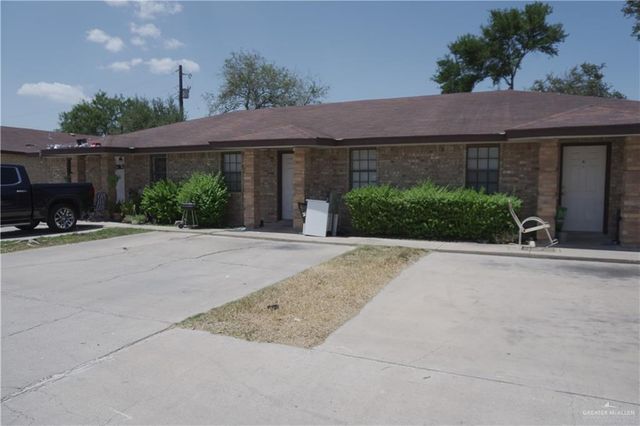 8005 Cisne Street, Pharr, TX 78577