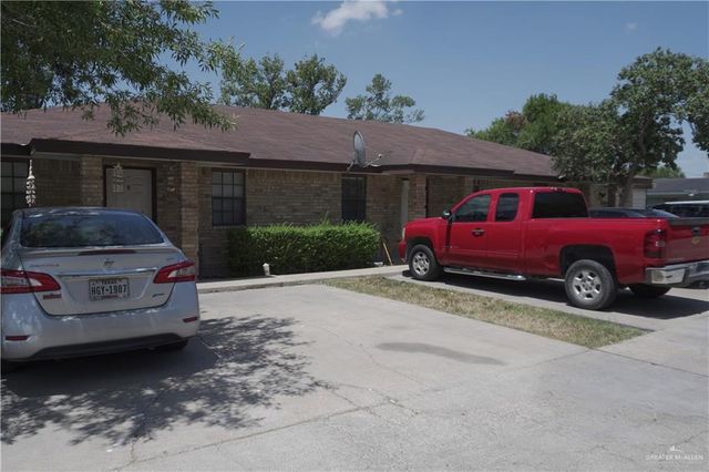 8005 Cisne Street, Pharr, TX 78577