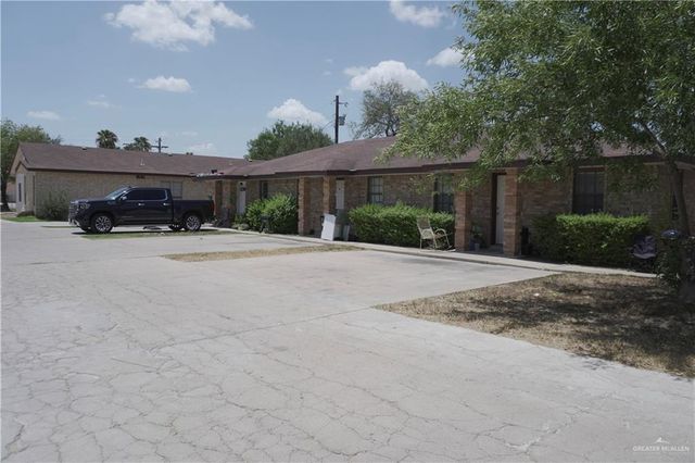 8005 Cisne Street, Pharr, TX 78577