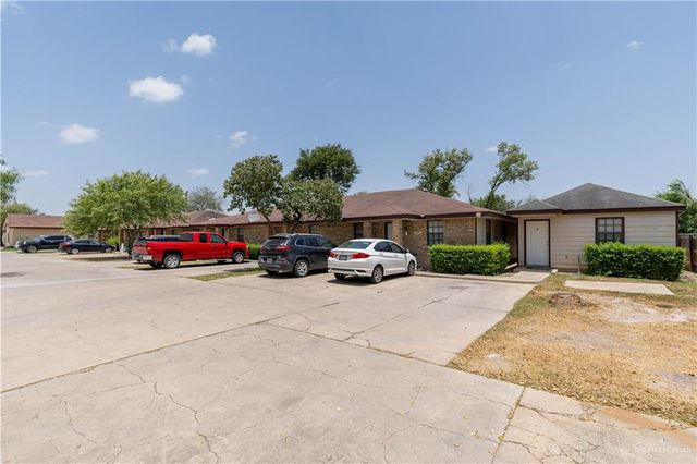 8005 Cisne Street, Pharr, TX 78577