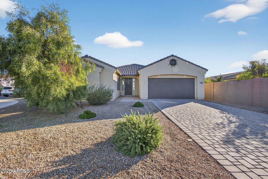 23301 S 229TH Place, Queen Creek, AZ 85142 — photo 3