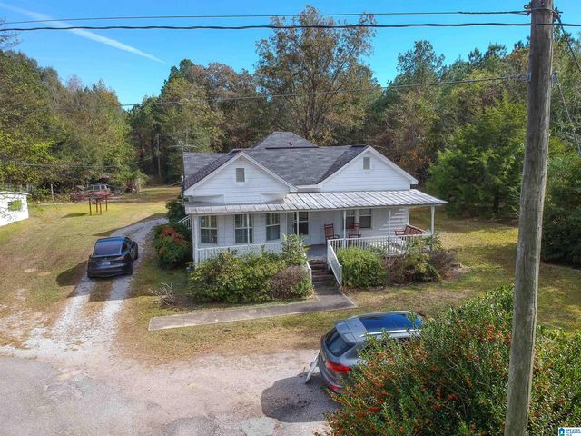 54 HILL DRIVE, Brent, AL 35034