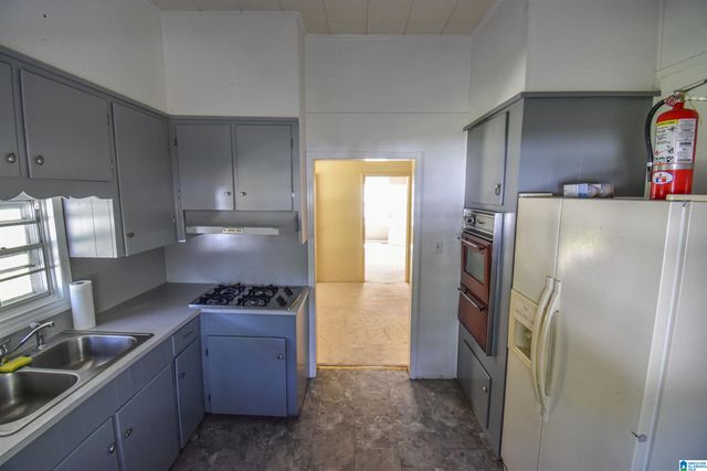 54 HILL DRIVE, Brent, AL 35034