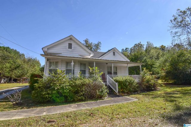 54 HILL DRIVE, Brent, AL 35034