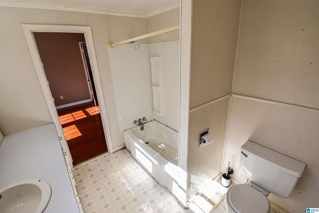 54 HILL DRIVE, Brent, AL 35034