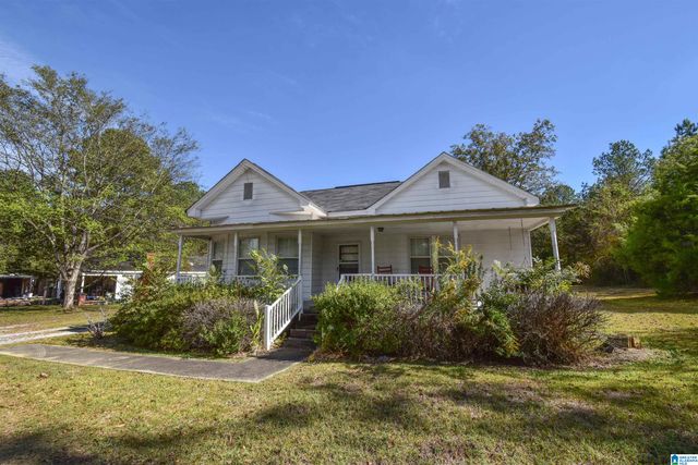 54 HILL DRIVE, Brent, AL 35034