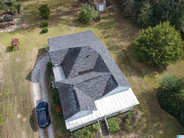 54 HILL DRIVE, Brent, AL 35034