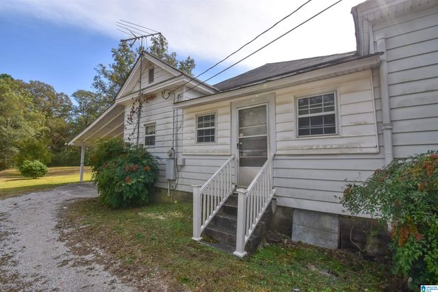 54 HILL DRIVE, Brent, AL 35034