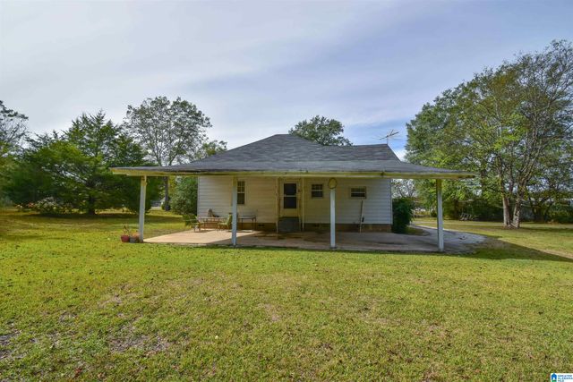 54 HILL DRIVE, Brent, AL 35034