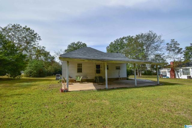 54 HILL DRIVE, Brent, AL 35034