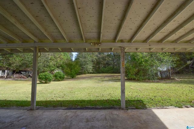 54 HILL DRIVE, Brent, AL 35034