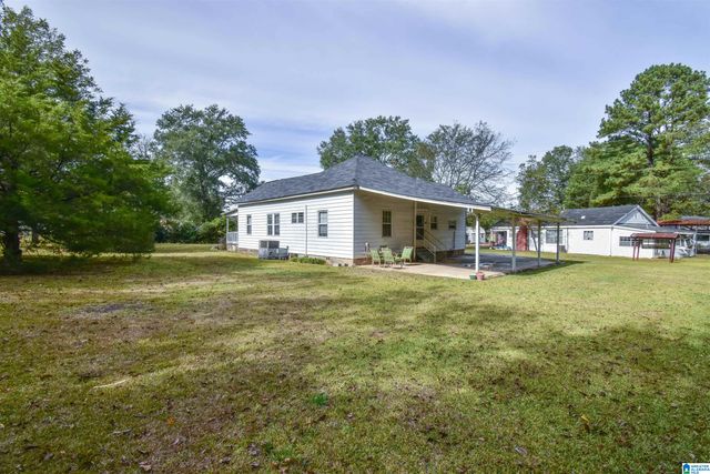 54 HILL DRIVE, Brent, AL 35034