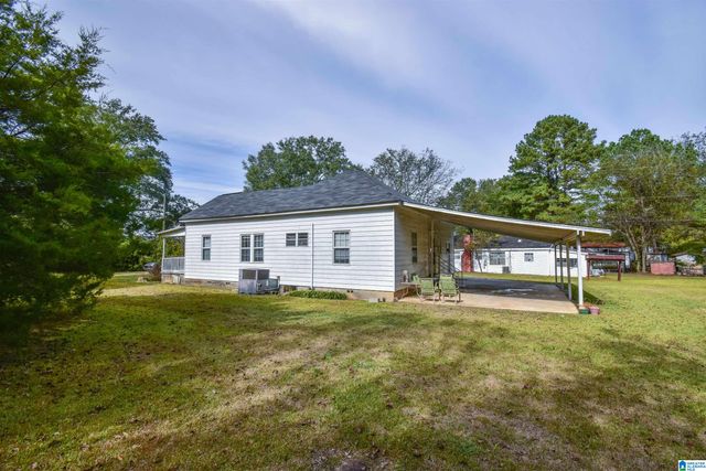 54 HILL DRIVE, Brent, AL 35034