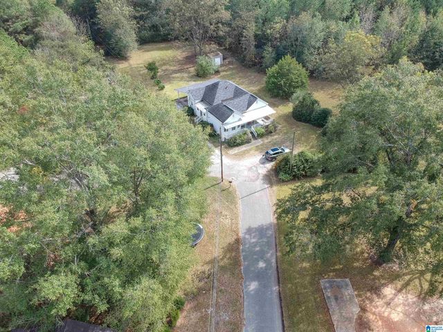 54 HILL DRIVE, Brent, AL 35034