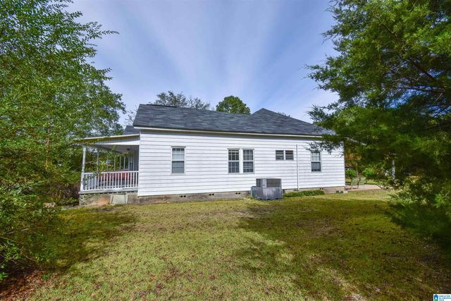 54 HILL DRIVE, Brent, AL 35034