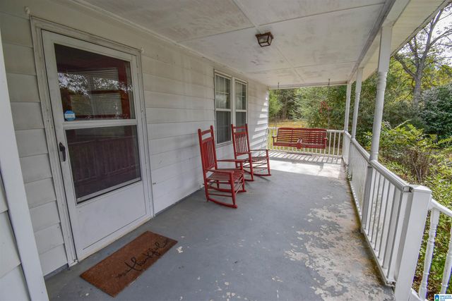 54 HILL DRIVE, Brent, AL 35034