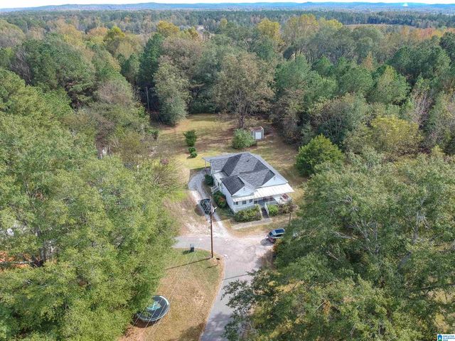 54 HILL DRIVE, Brent, AL 35034