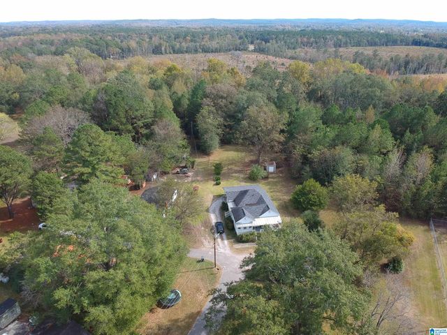 54 HILL DRIVE, Brent, AL 35034