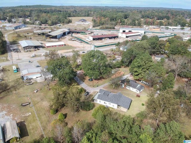 54 HILL DRIVE, Brent, AL 35034