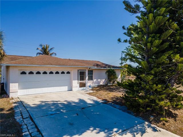 315 NW 7th TER, Cape Coral, FL 33993