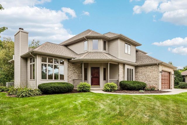 7473 Meadowrue Circle, Middleton, WI 53562