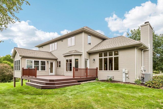 7473 Meadowrue Circle, Middleton, WI 53562