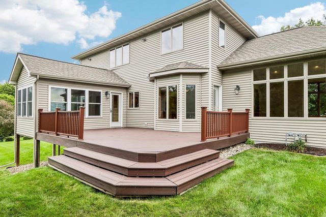 7473 Meadowrue Circle, Middleton, WI 53562