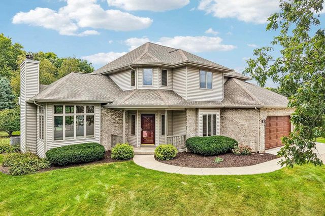7473 Meadowrue Circle, Middleton, WI 53562