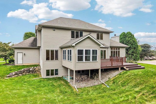 7473 Meadowrue Circle, Middleton, WI 53562