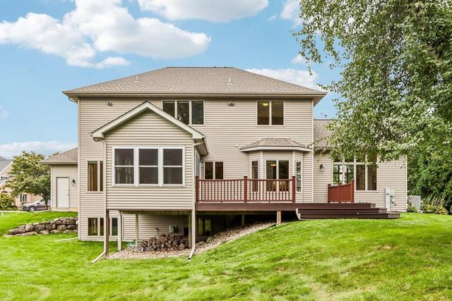 7473 Meadowrue Circle, Middleton, WI 53562