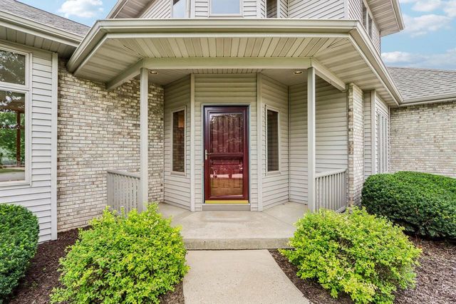 7473 Meadowrue Circle, Middleton, WI 53562