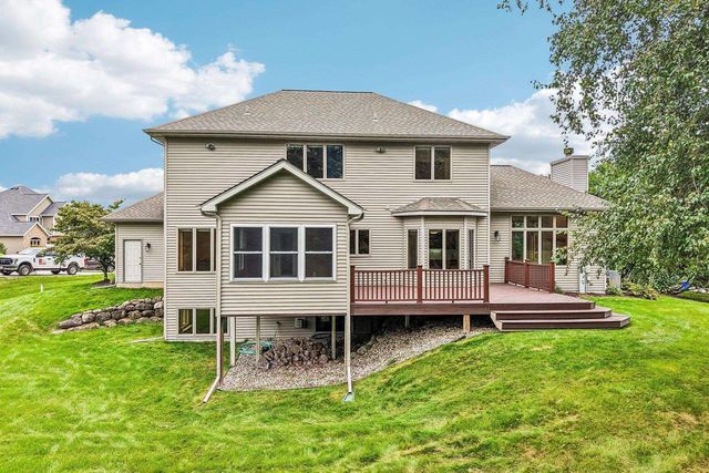 7473 Meadowrue Circle, Middleton, WI 53562