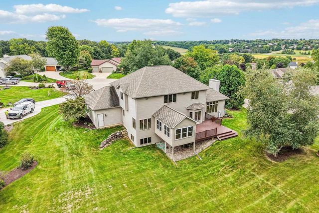 7473 Meadowrue Circle, Middleton, WI 53562