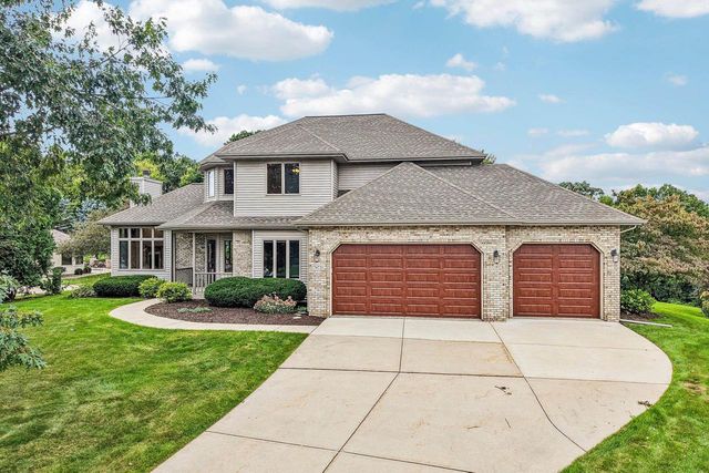 7473 Meadowrue Circle, Middleton, WI 53562