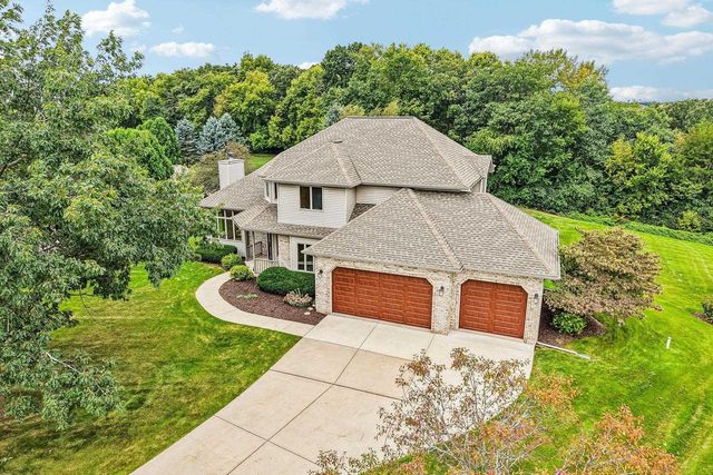 7473 Meadowrue Circle, Middleton, WI 53562