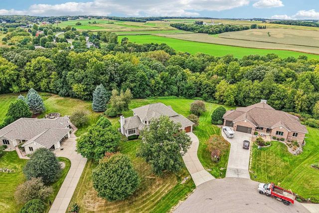 7473 Meadowrue Circle, Middleton, WI 53562